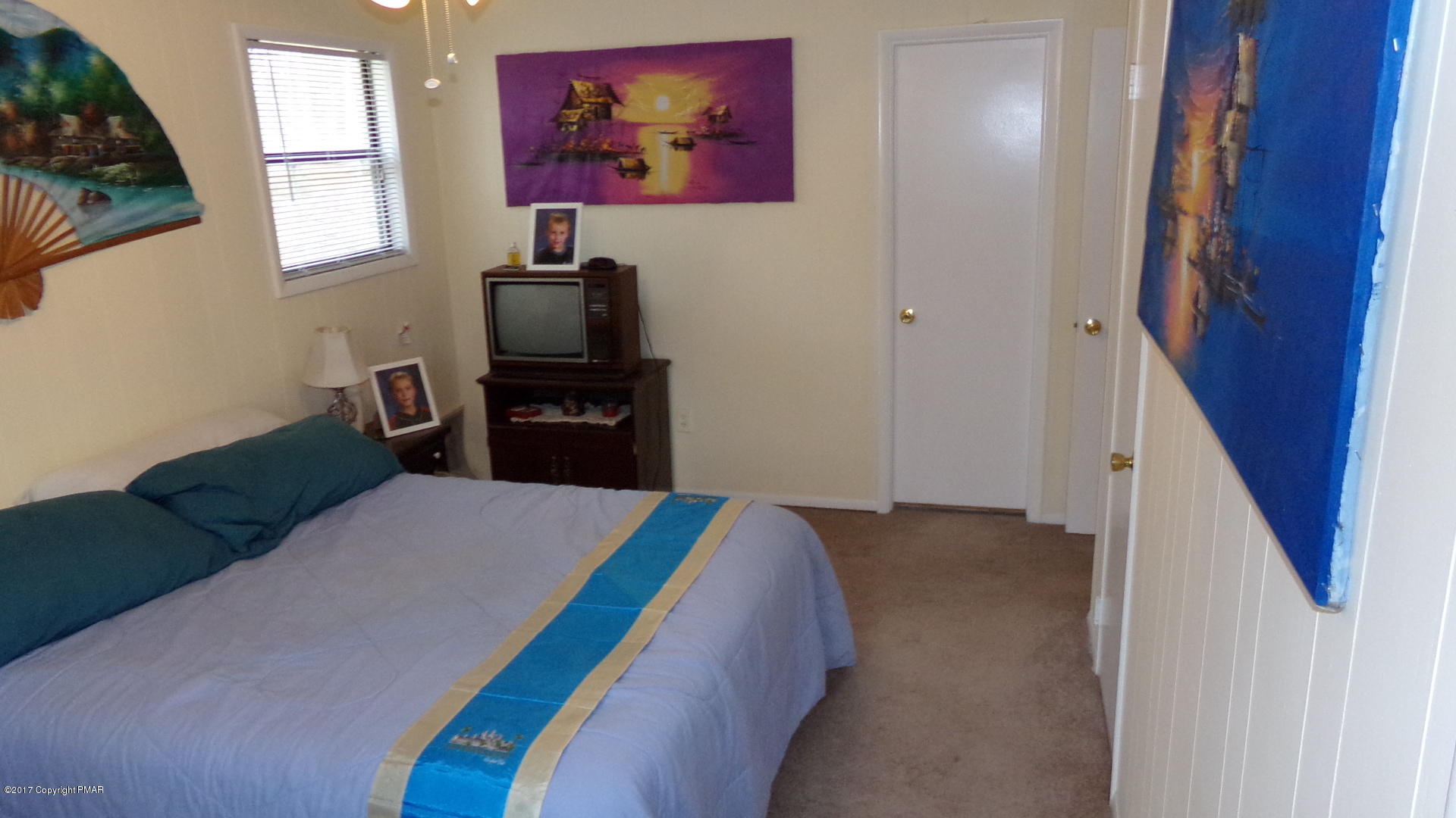 2208 Spring Drive Bushkill, PA 18324 - Photo 8 of 21 11-Master Bedroom