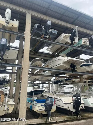 $82,000 | 801 Paoli Court, Unit 22' DRY SLIP C51, Wilmington, NC 28409