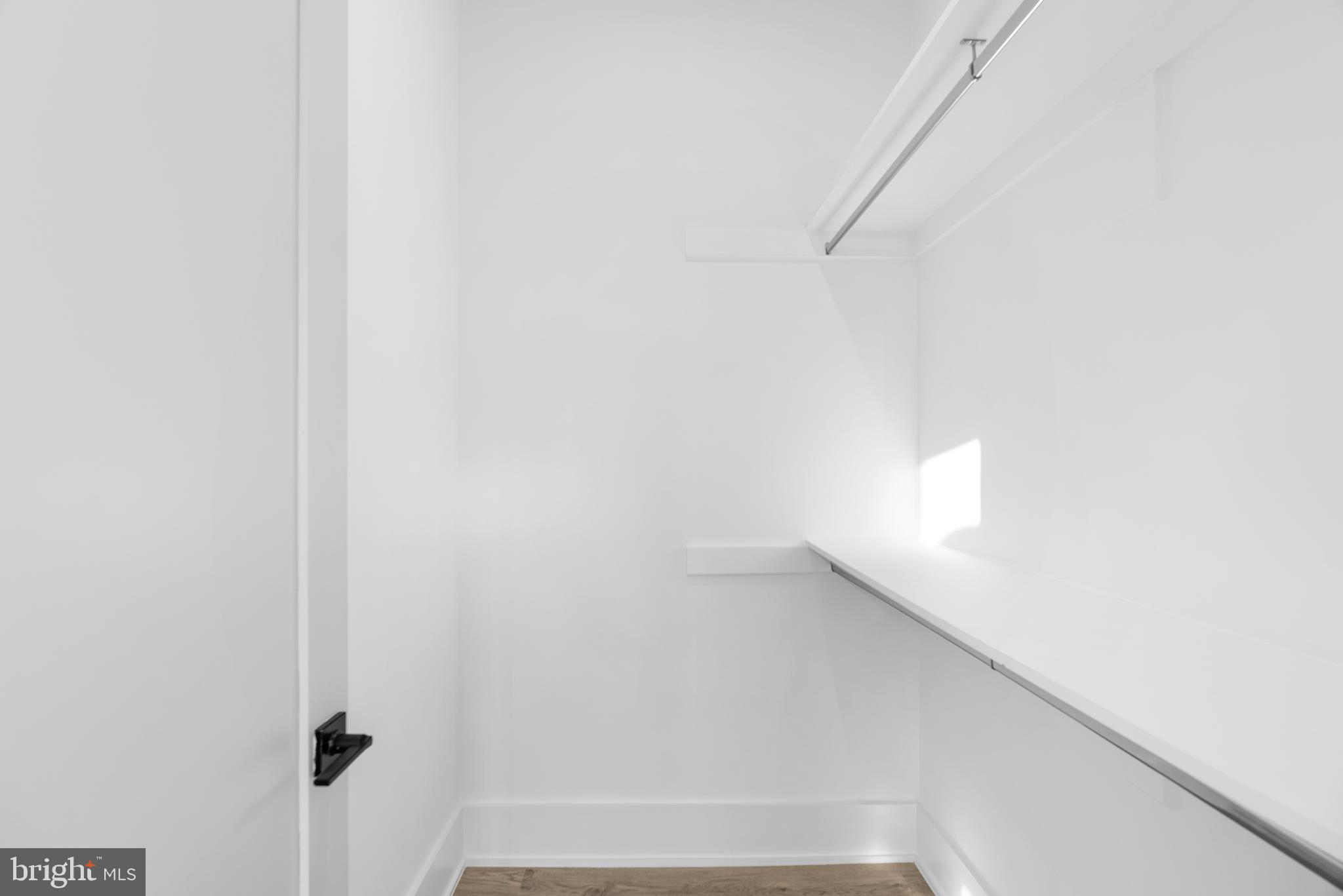 1140 Oates Street Northeast, Unit 202 Washington, DC 20002 - Photo 38 of 48 a view of closet