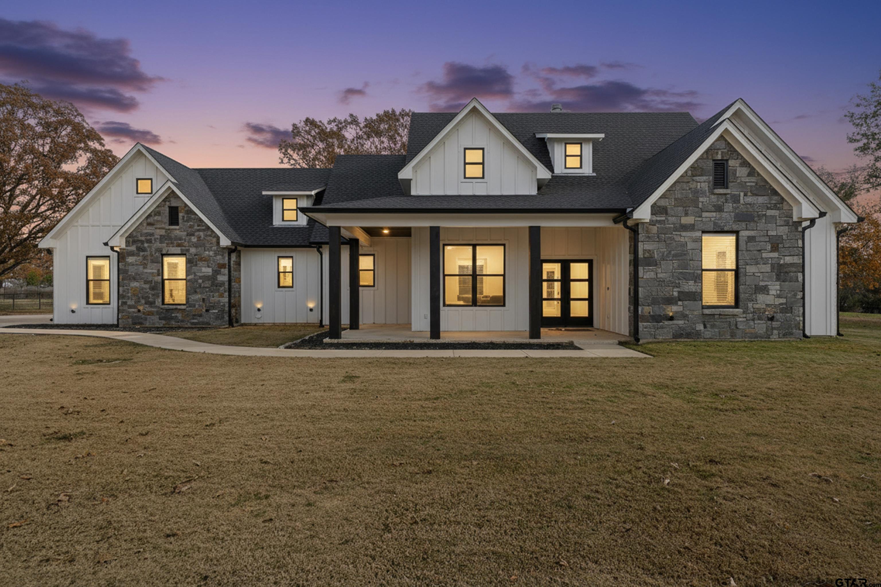 8947 Pomagranate Road Gilmer, TX 75645 - Photo 12 of 38