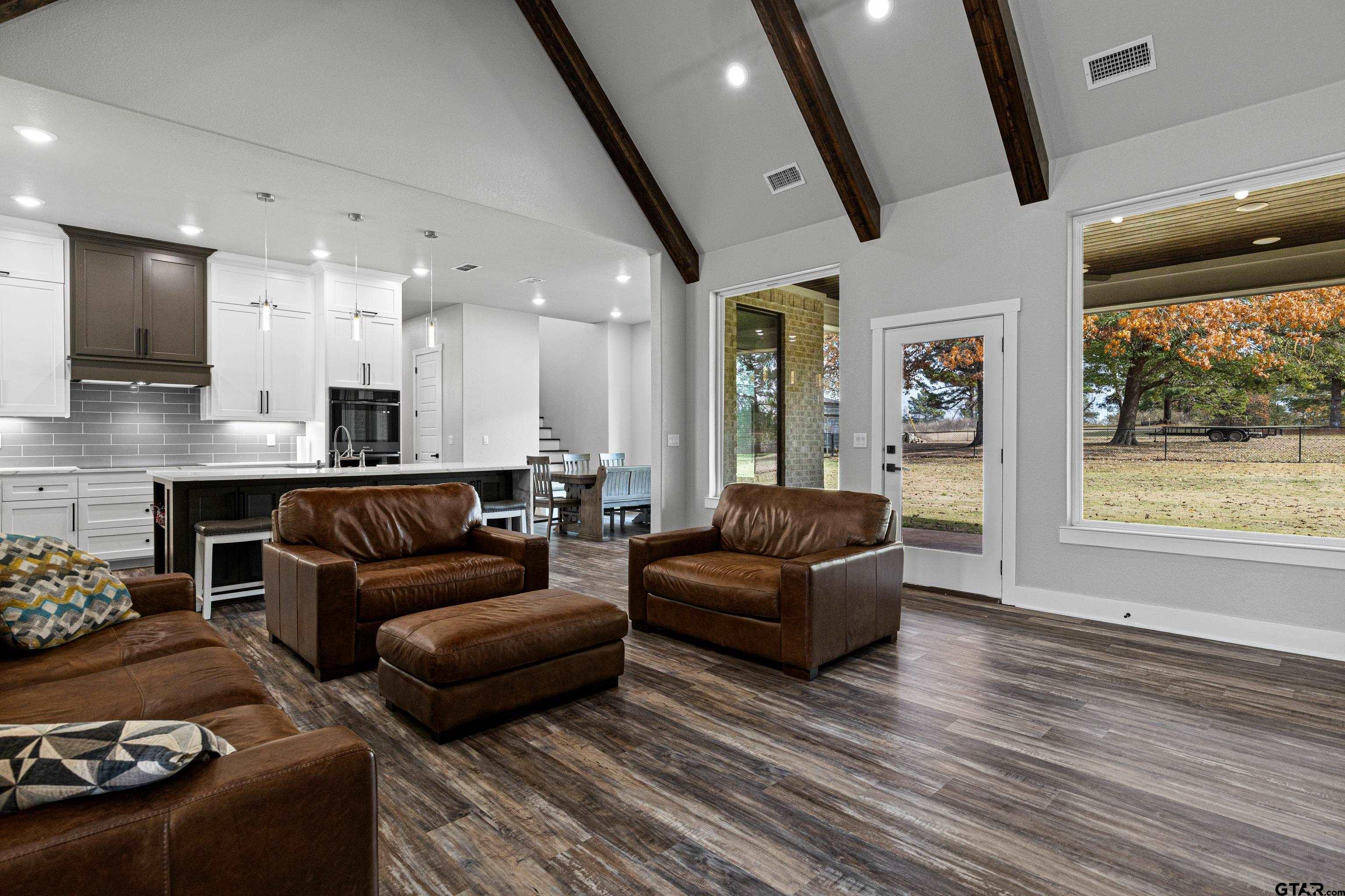 8947 Pomagranate Road Gilmer, TX 75645 - Photo 15 of 38