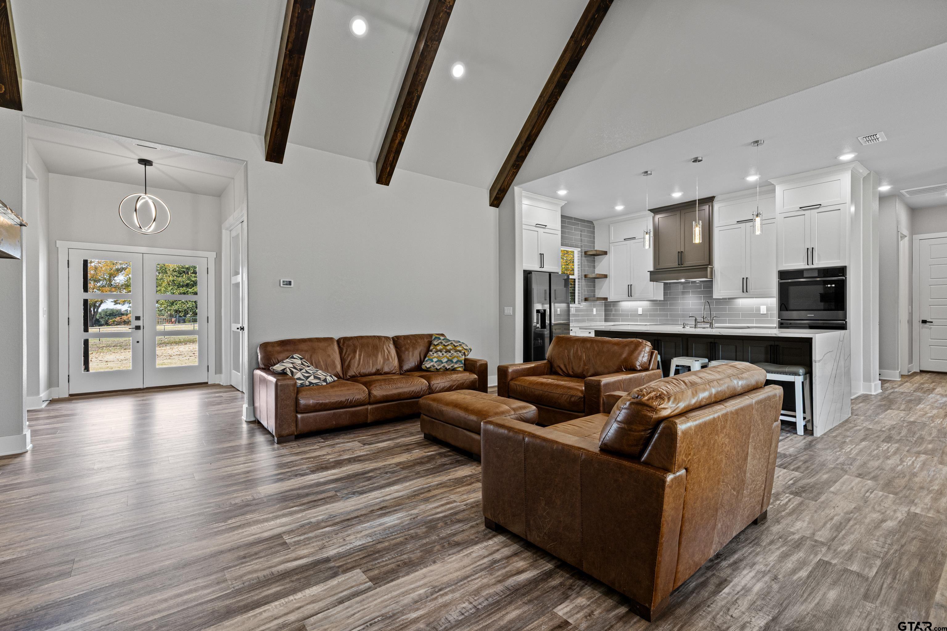 8947 Pomagranate Road Gilmer, TX 75645 - Photo 17 of 38