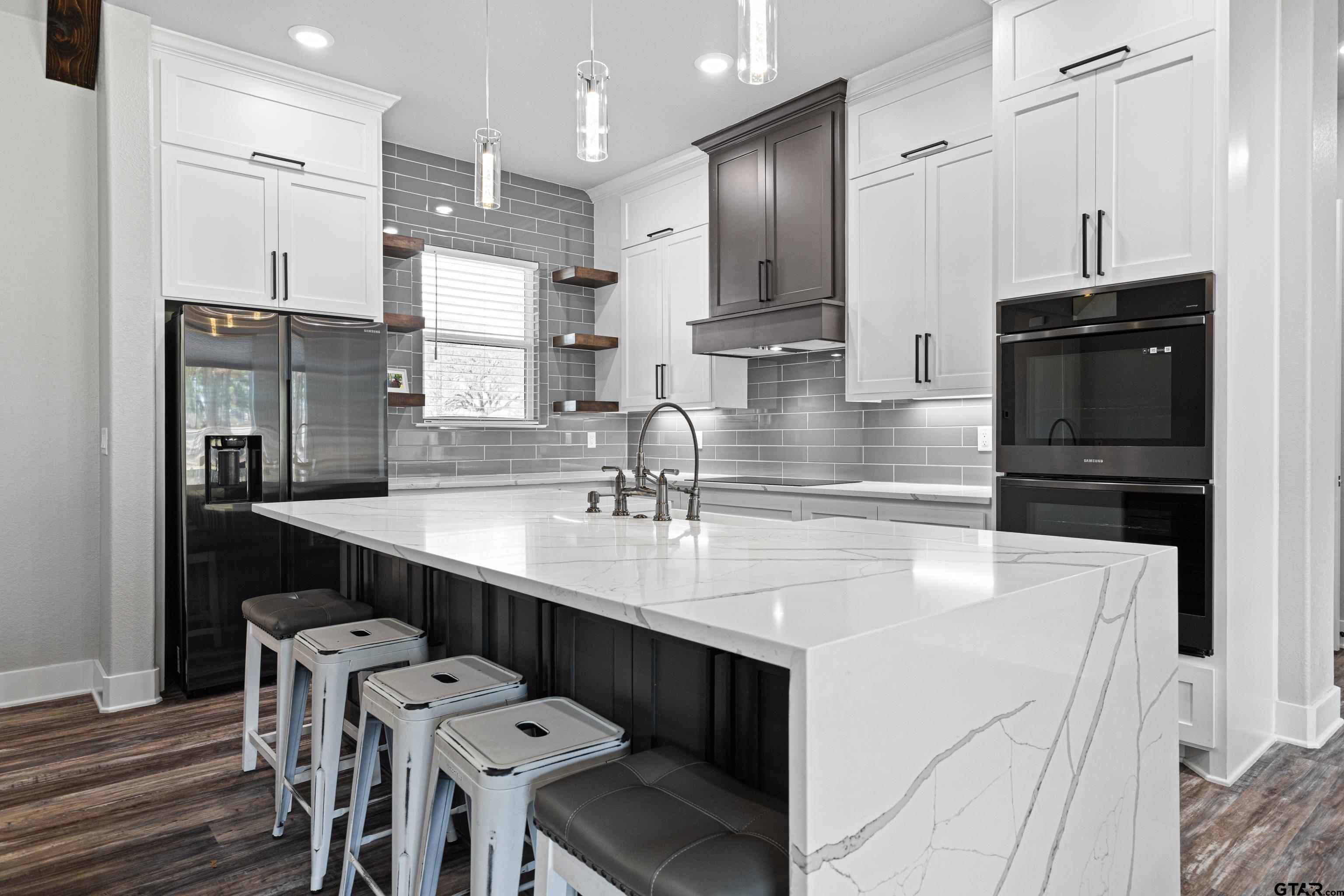 8947 Pomagranate Road Gilmer, TX 75645 - Photo 18 of 38