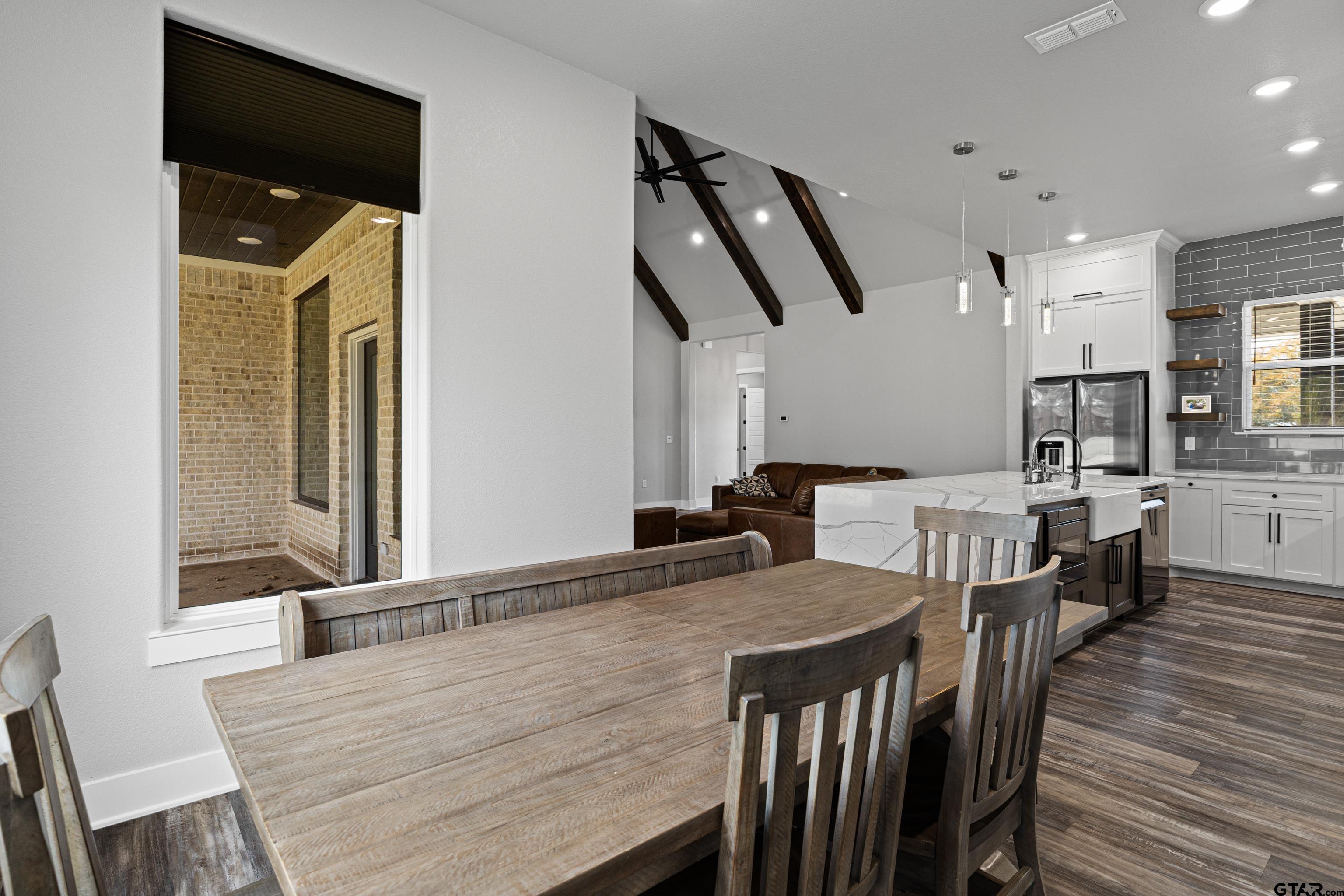 8947 Pomagranate Road Gilmer, TX 75645 - Photo 24 of 38