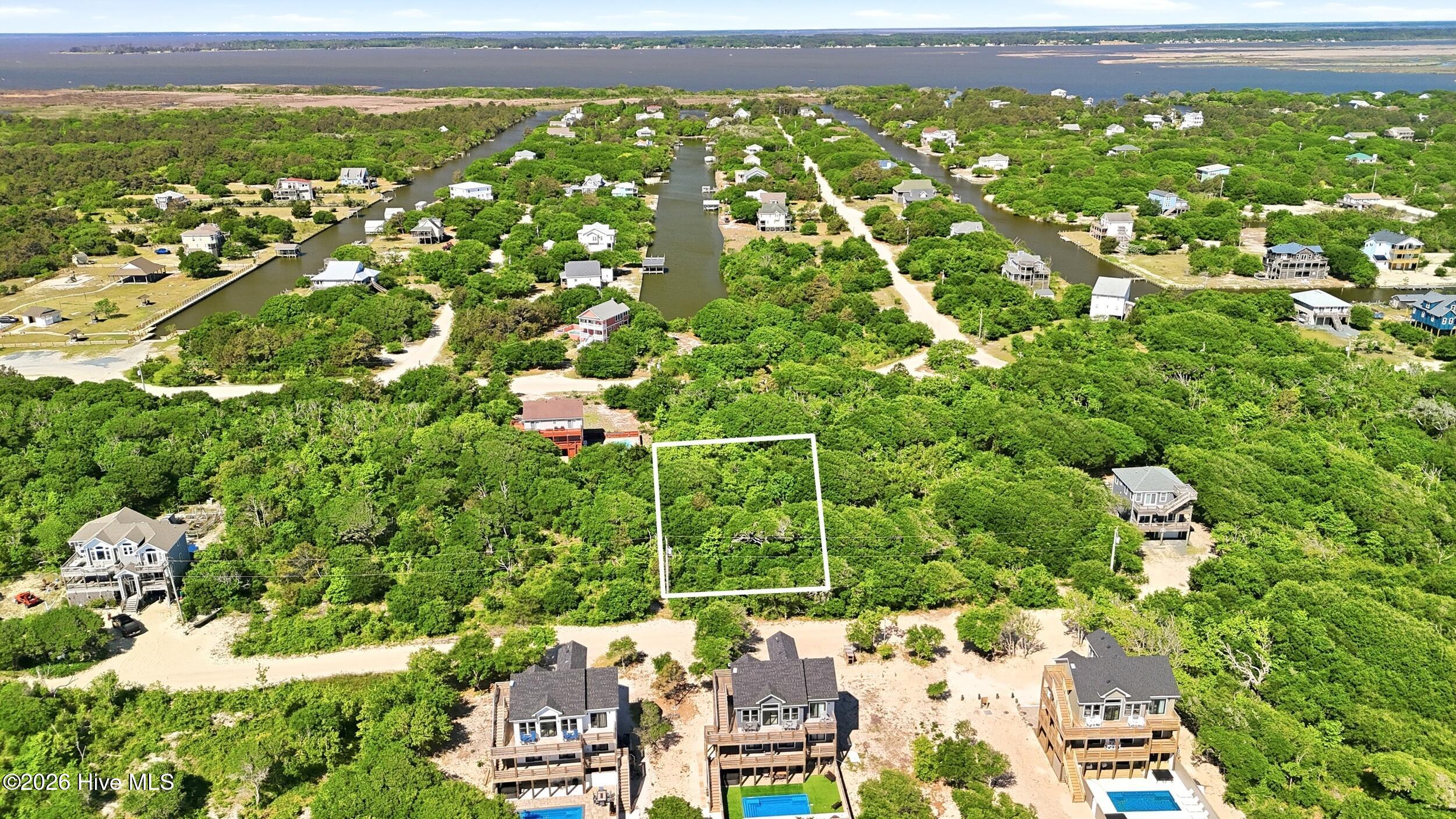 2114 Sandpiper Road Corolla, NC 27927 - Photo 21 of 21