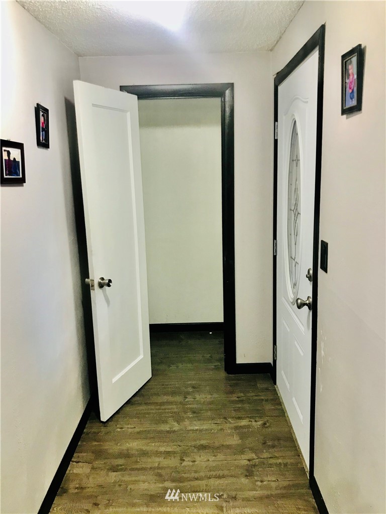 8410 Custer Road Southwest Lakewood, WA 98499 - Photo 16 of 16 a view of a storage in a room