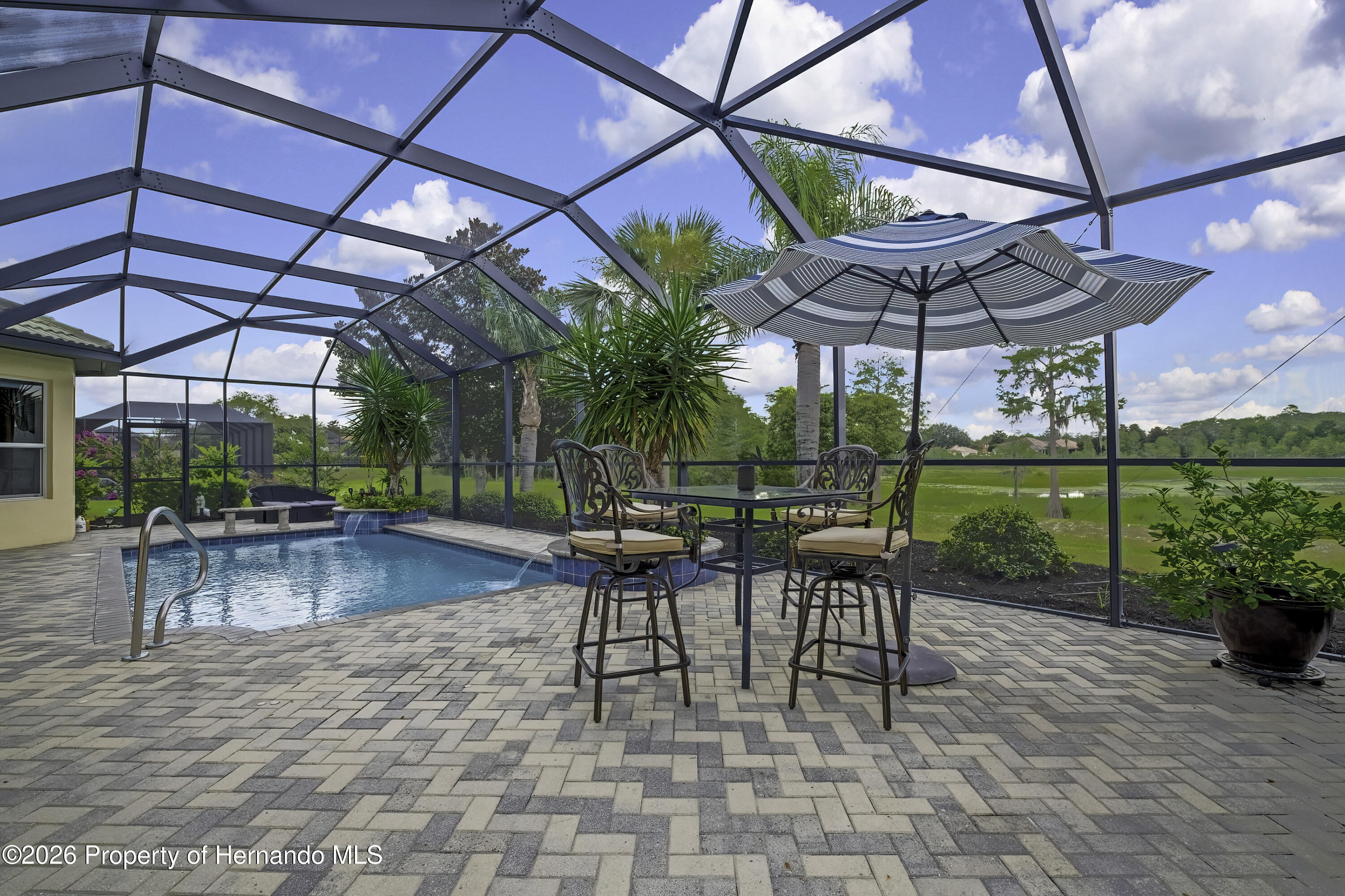 9064 Mississippi Run Weeki Wachee, FL 34613 - Photo 7 of 47