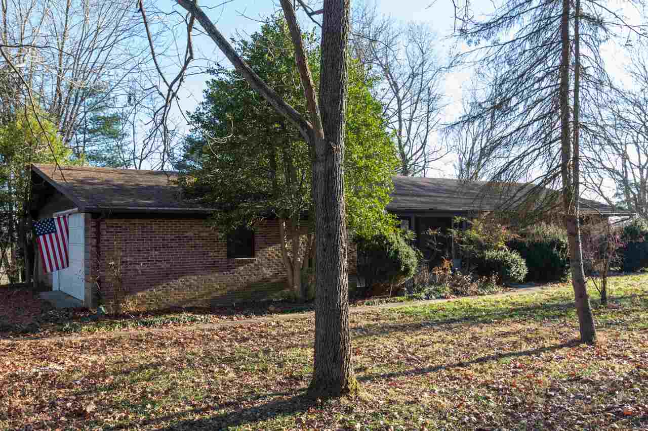 512 Curry Road Mount Solon, VA 22843 - Photo 1 of 26 a view of a outdoor space