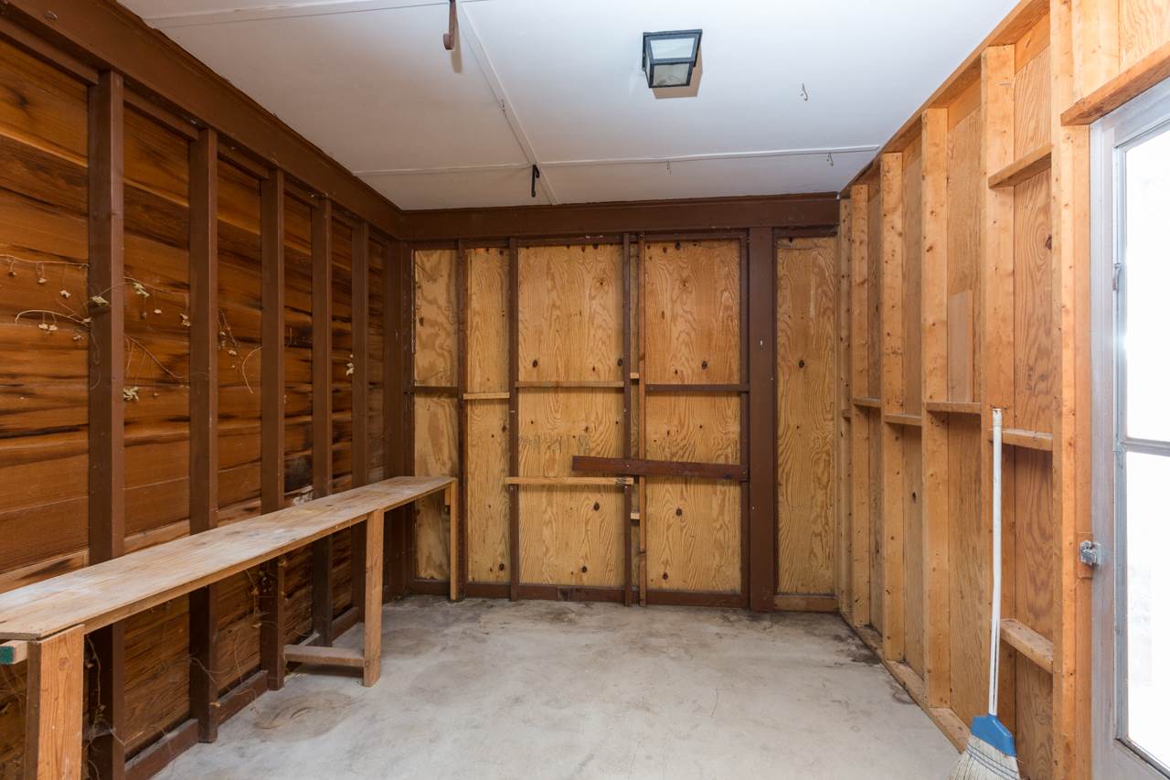 512 Curry Road Mount Solon, VA 22843 - Photo 13 of 26 a view of storage and utility room