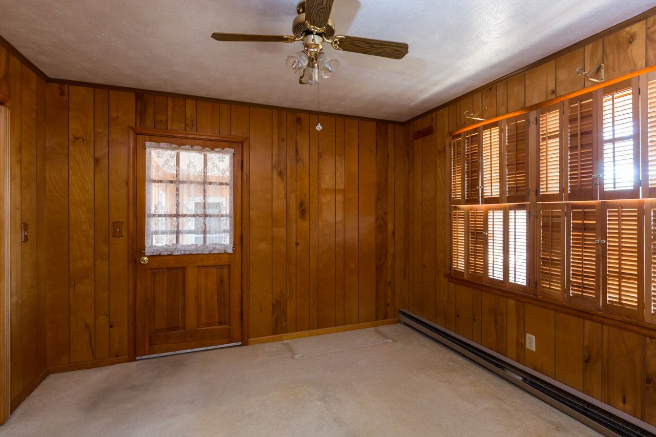 512 Curry Road Mount Solon, VA 22843 - Photo 3 of 26 a view of an empty room with a window