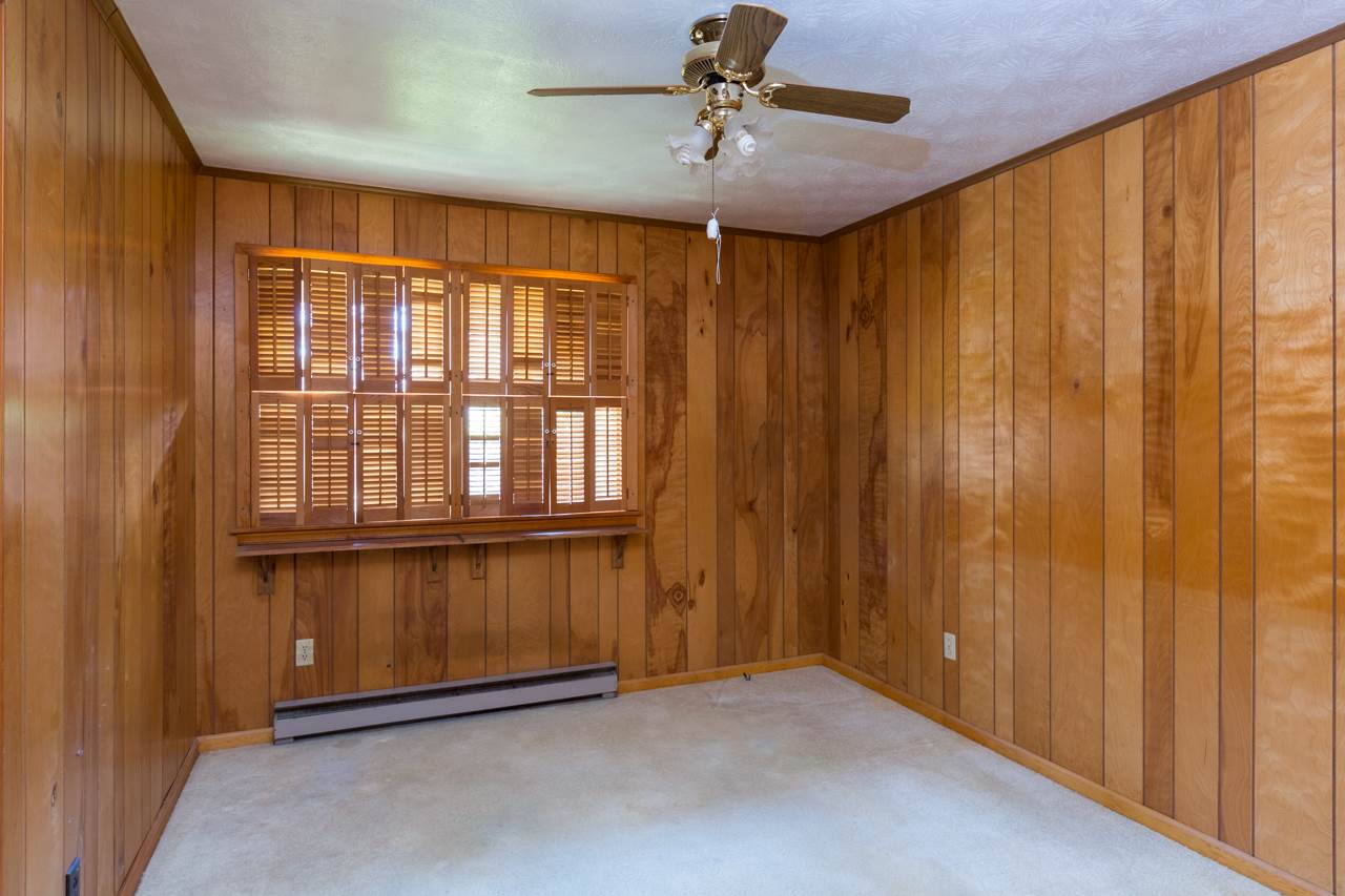 512 Curry Road Mount Solon, VA 22843 - Photo 5 of 26 a view of an empty room with a window