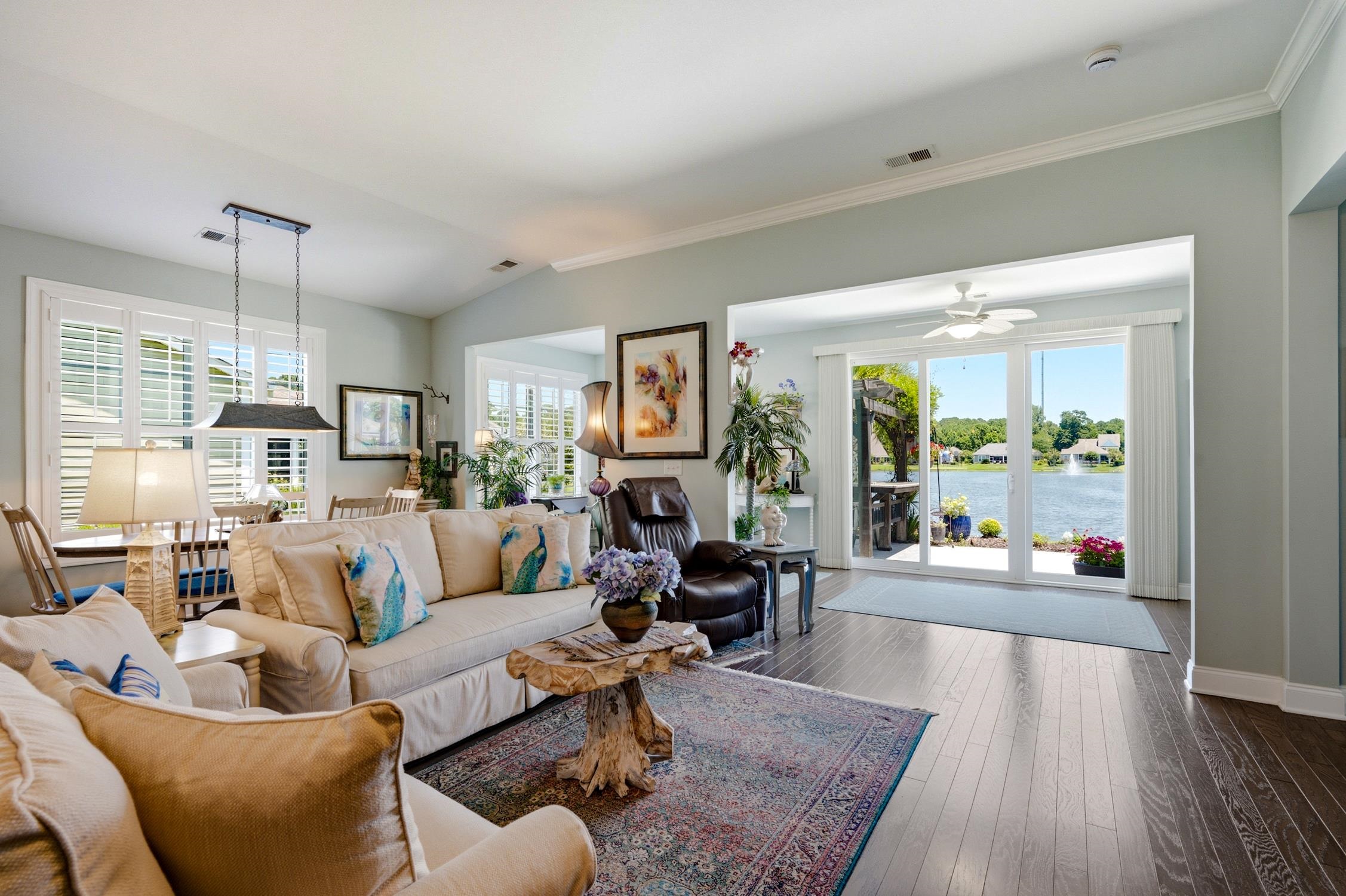 441 Hyacinth Loop Murrells Inlet, SC 29576 - Photo 5 of 74