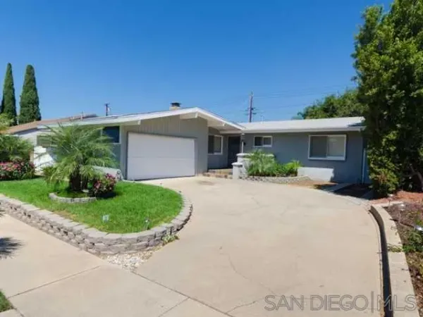 $4,300 | 5030 Chaucer Avenue, San Diego, CA 92120