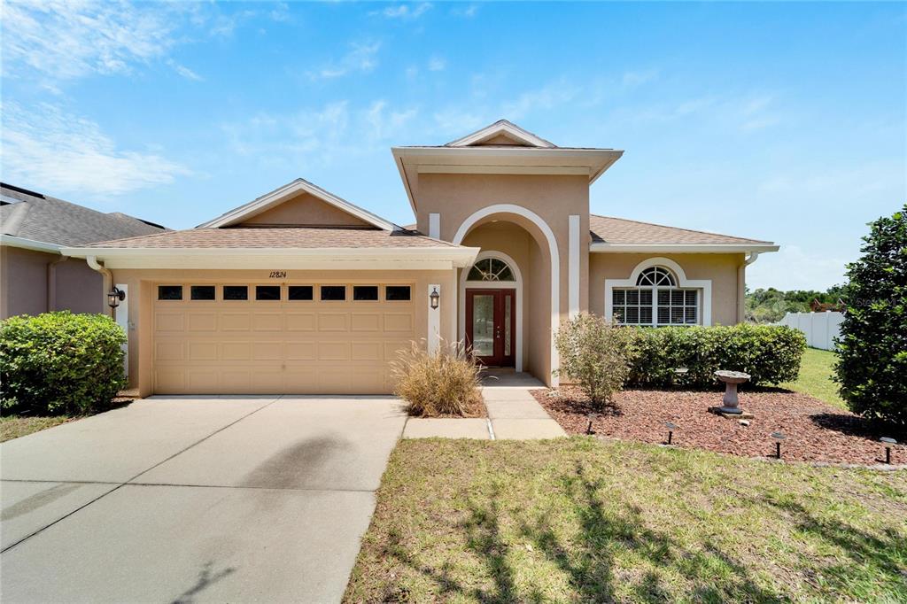 12824 Hampton Hill Drive Riverview, FL 33578 - Photo 1 of 1