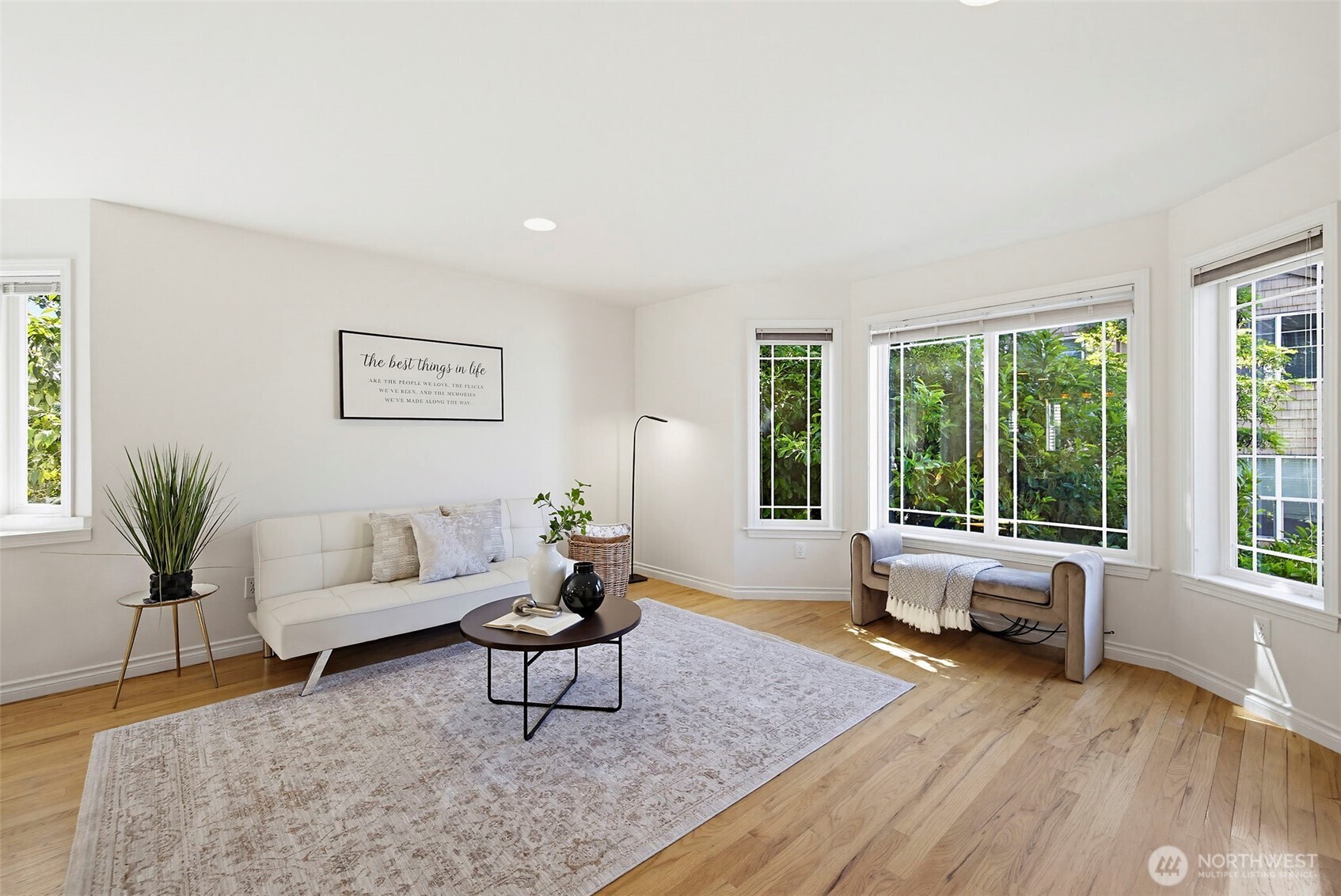 1141 North 93rd Street, Unit B Seattle, WA 98103 - Photo 5 of 30