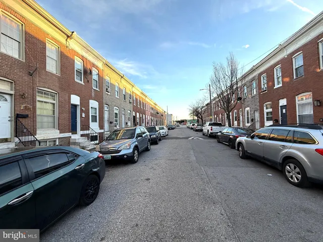 $139,900 | 135 North Janney Street, Baltimore, MD 21224