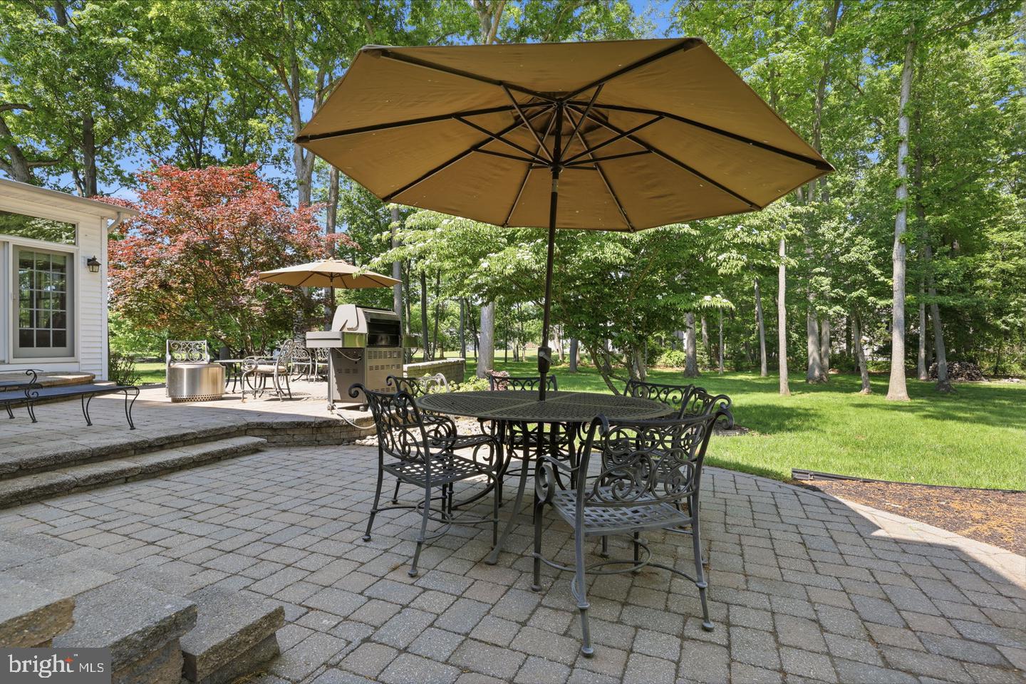 29 Haverford Road Princeton Junction, NJ 08550 - Photo 39 of 49 Gallery Image 39