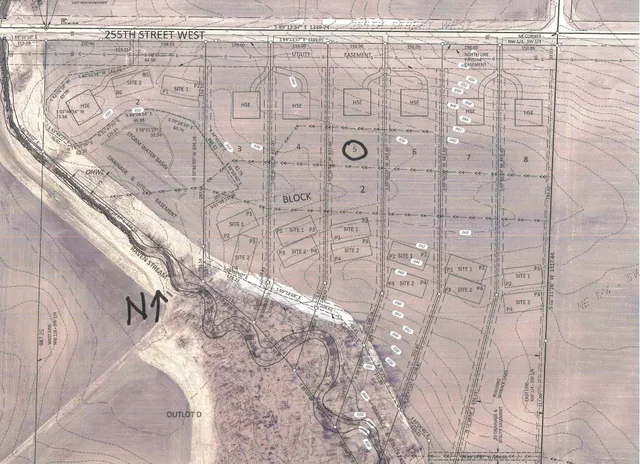 $179,900 | 3873 255th Street West, New Prague, MN 56071