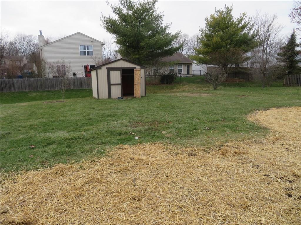 6032 Riversport Court Indianapolis, IN 46221 - Photo 27 of 28 Gallery Image 27