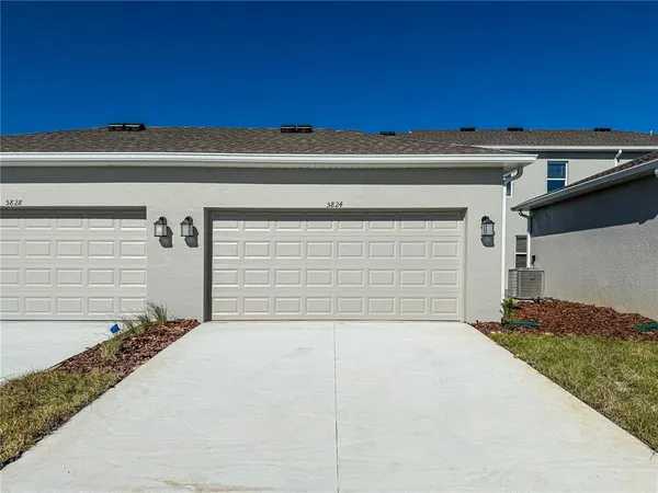 $2,700 | 5824 Meditation Drive, Clermont, FL 34714