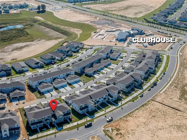 $2,700 | 5824 Meditation Drive, Clermont, FL 34714