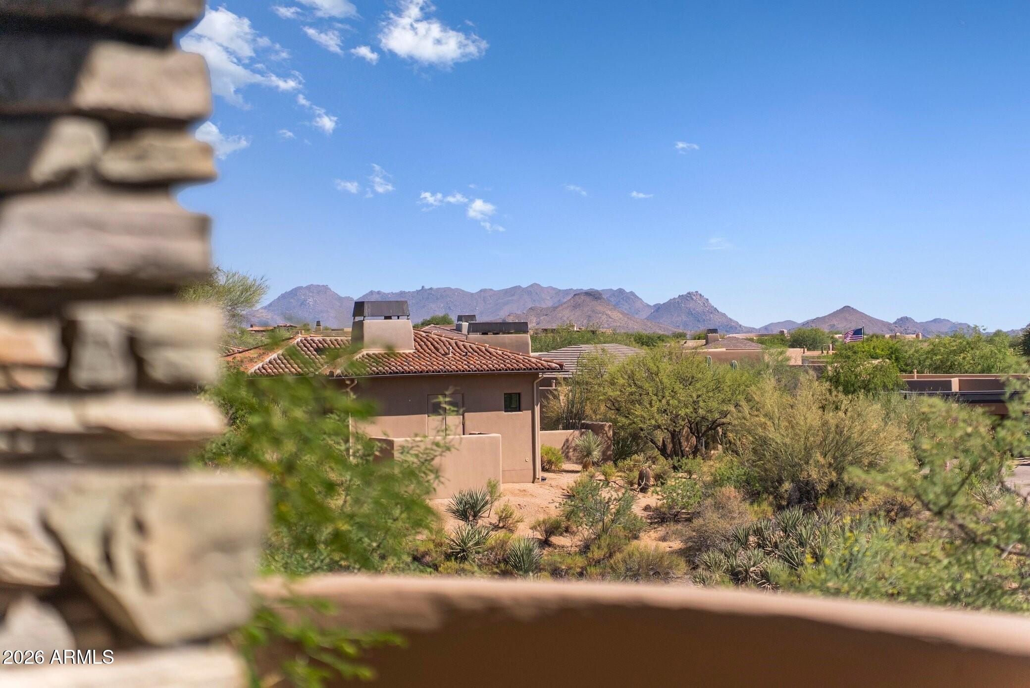 10231 East Old Trail Road, Unit 33 Scottsdale, AZ 85262 - Photo 55 of 60
