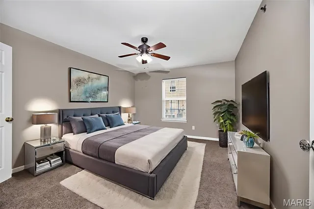 $198,000 | 9100 Spring Creek Lane, O'Fallon, MO 63368