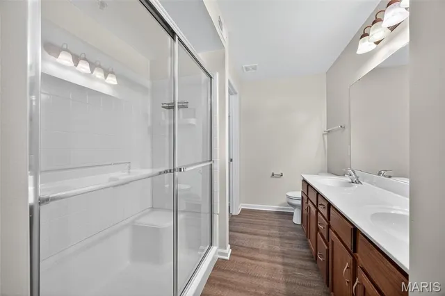 $198,000 | 9100 Spring Creek Lane, O'Fallon, MO 63368