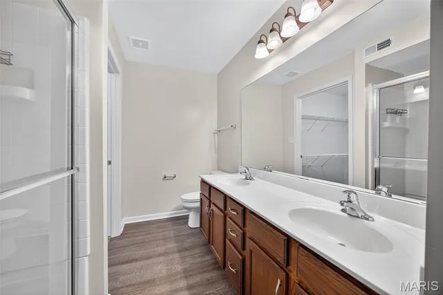 $198,000 | 9100 Spring Creek Lane, O'Fallon, MO 63368