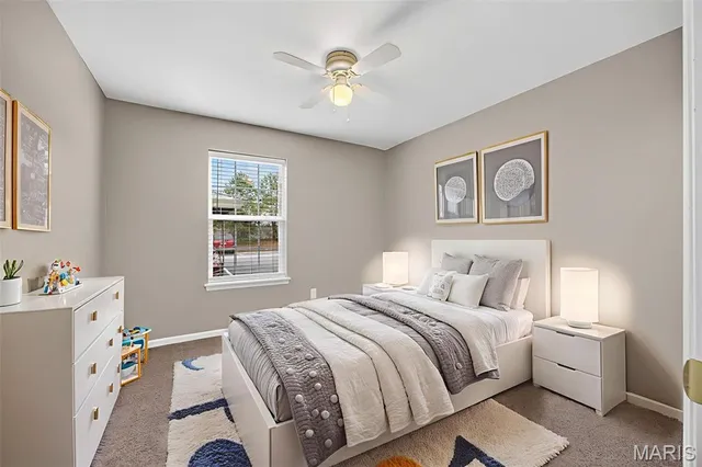 $198,000 | 9100 Spring Creek Lane, O'Fallon, MO 63368