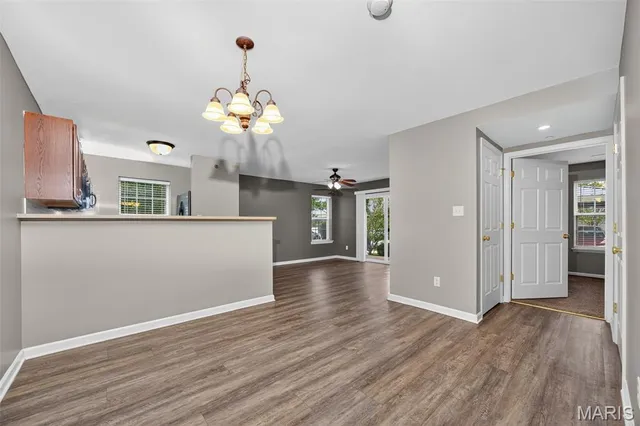 $198,000 | 9100 Spring Creek Lane, O'Fallon, MO 63368