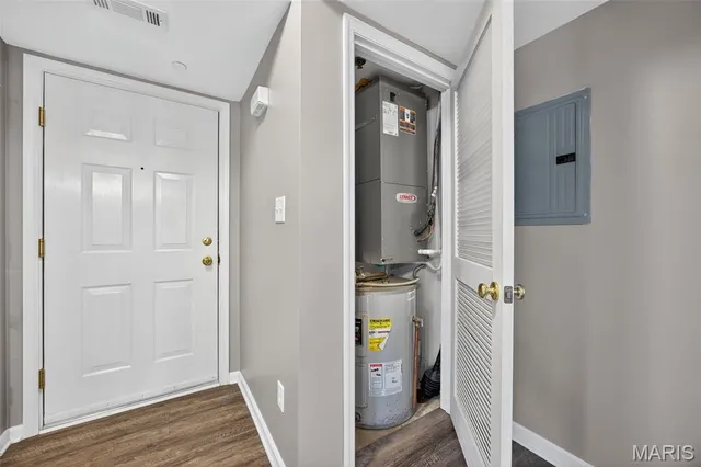 $198,000 | 9100 Spring Creek Lane, O'Fallon, MO 63368