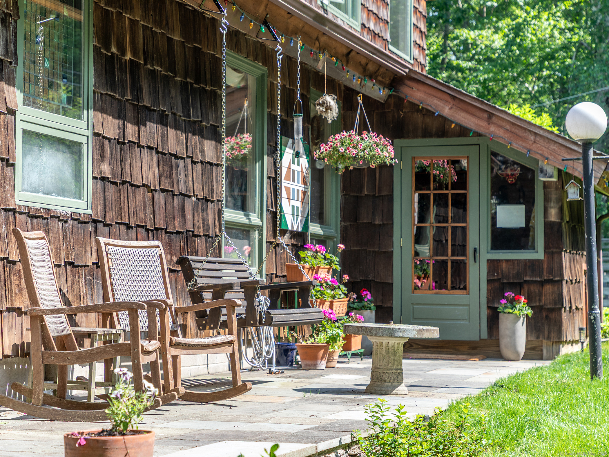 203 Brick School Road Warren, CT 06754 - Photo 13 of 40