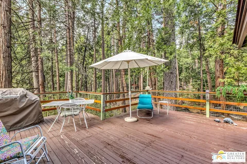 $675,000 | 25655 Tahquitz Drive, Idyllwild, CA 92549