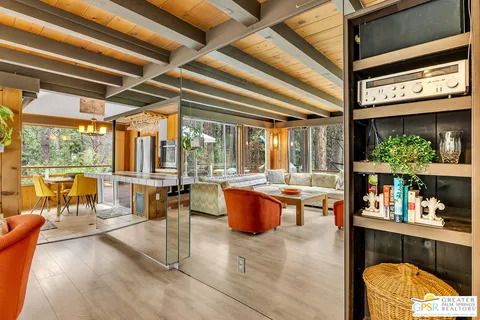 $675,000 | 25655 Tahquitz Drive, Idyllwild, CA 92549