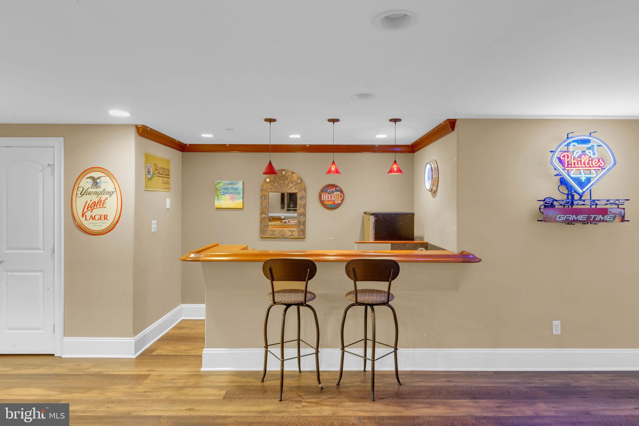 115 Muirfield Lane Chalfont, PA 18914 - Photo 40 of 59 a view of a dining room with furniture