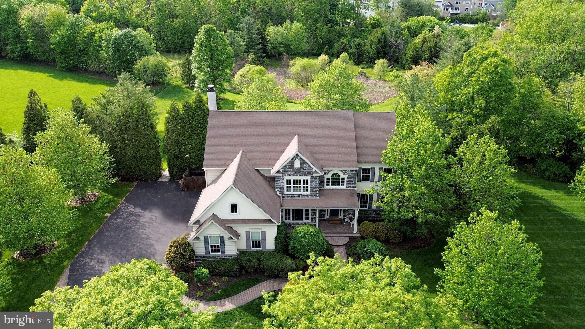 115 Muirfield Lane Chalfont, PA 18914 - Photo 53 of 59