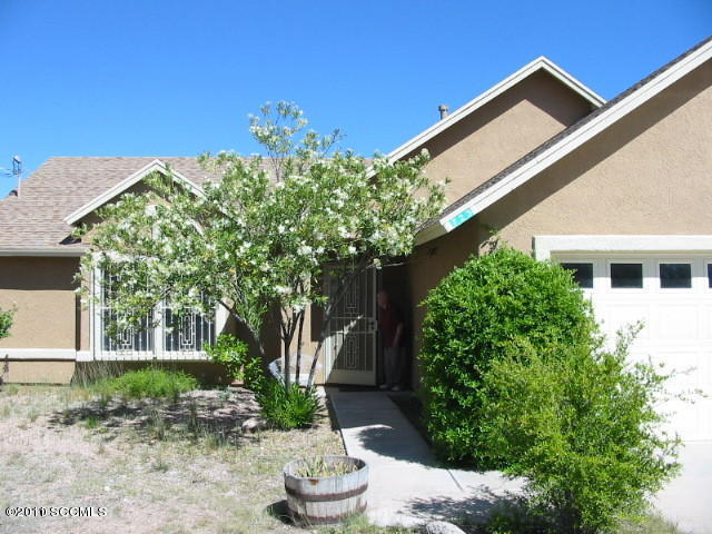 723 Camino Arruza Rio Rico, AZ 85648 - Photo 1 of 6