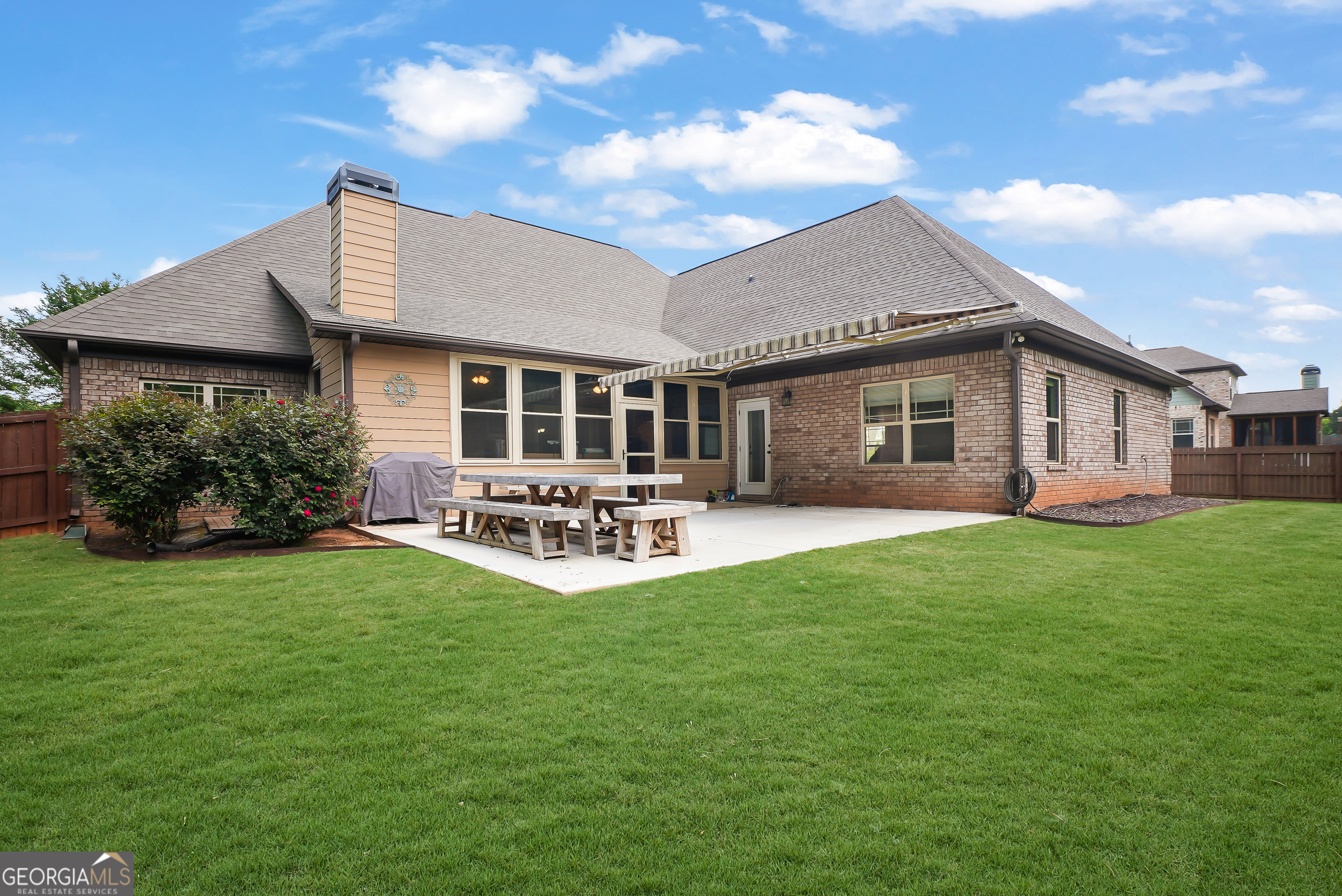 103 Huntington Way Williamson, GA 30292 - Photo 35 of 37