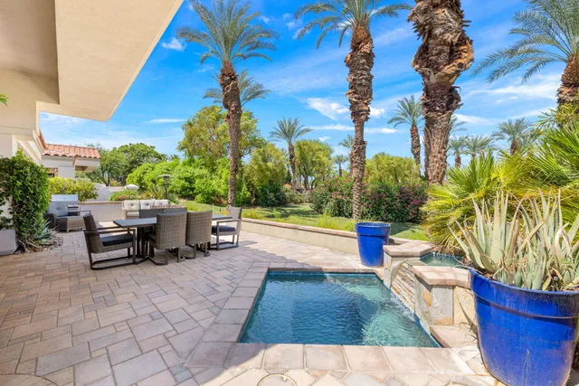 $1,600,000 | 469 White Horse Trail, Palm Desert, CA 92211