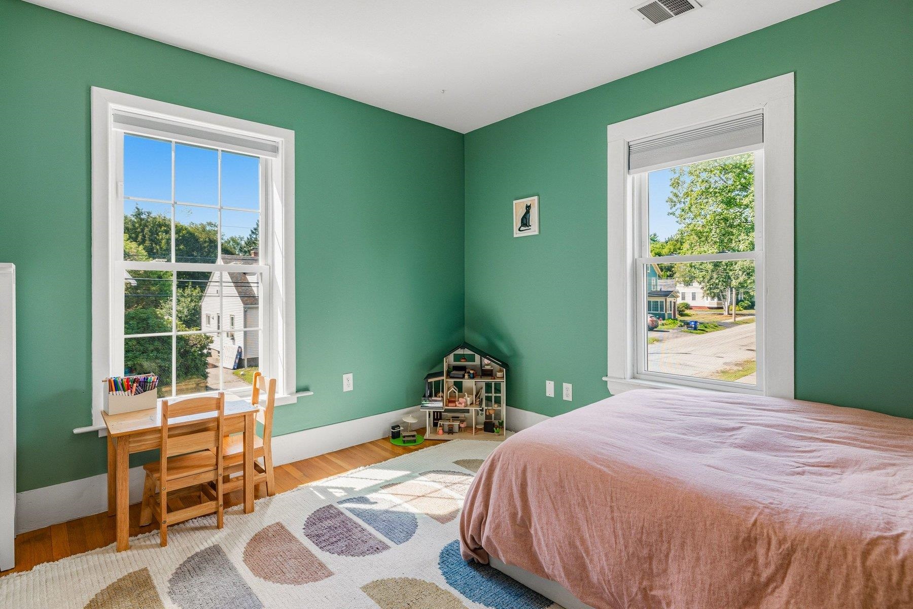 37 Washington Street, Unit A Exeter, NH 03833 - Photo 31 of 47 Gallery Image 31