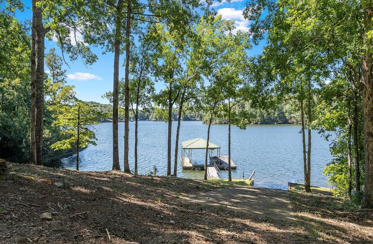 2221 County Road 6 Wedowee, AL 36278 - Photo 15 of 43