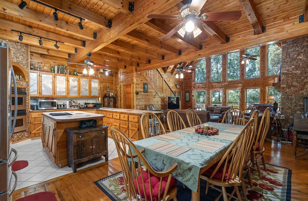 2221 County Road 6 Wedowee, AL 36278 - Photo 16 of 43