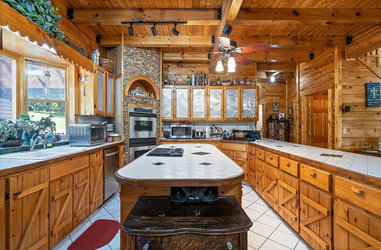 2221 County Road 6 Wedowee, AL 36278 - Photo 17 of 43