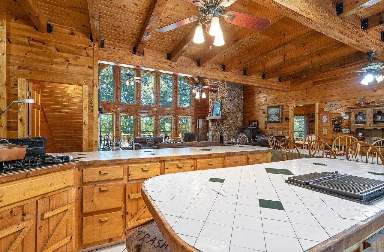 2221 County Road 6 Wedowee, AL 36278 - Photo 19 of 43