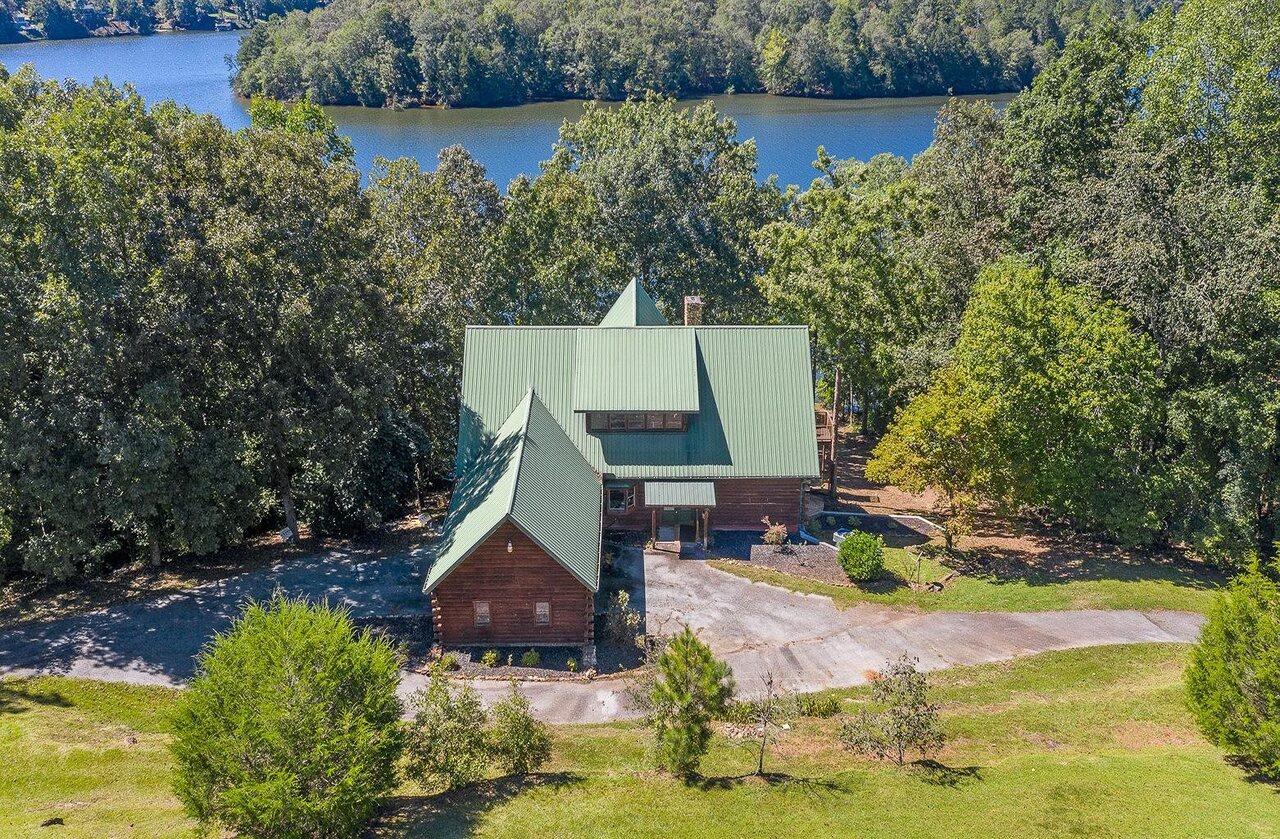 2221 County Road 6 Wedowee, AL 36278 - Photo 2 of 43