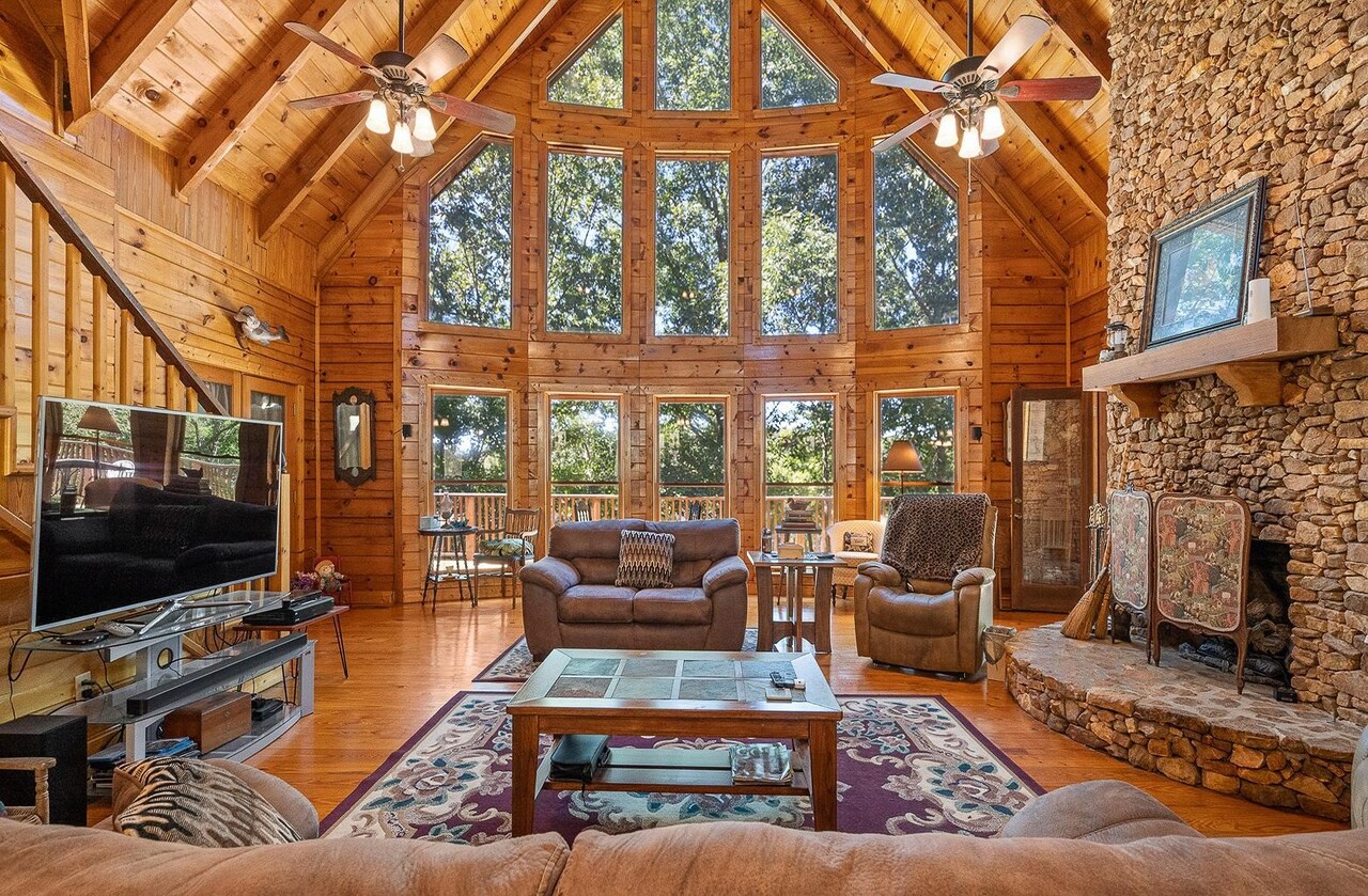 2221 County Road 6 Wedowee, AL 36278 - Photo 21 of 43