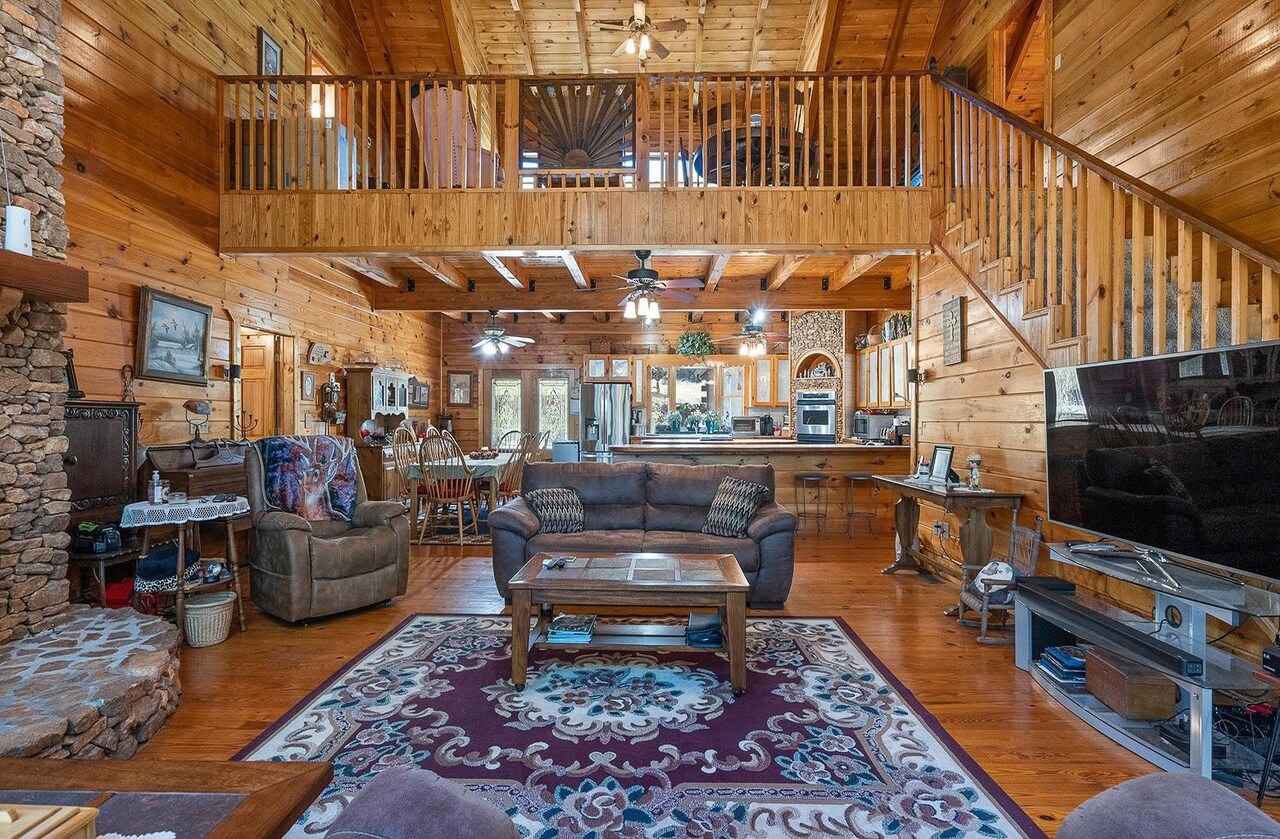 2221 County Road 6 Wedowee, AL 36278 - Photo 23 of 43