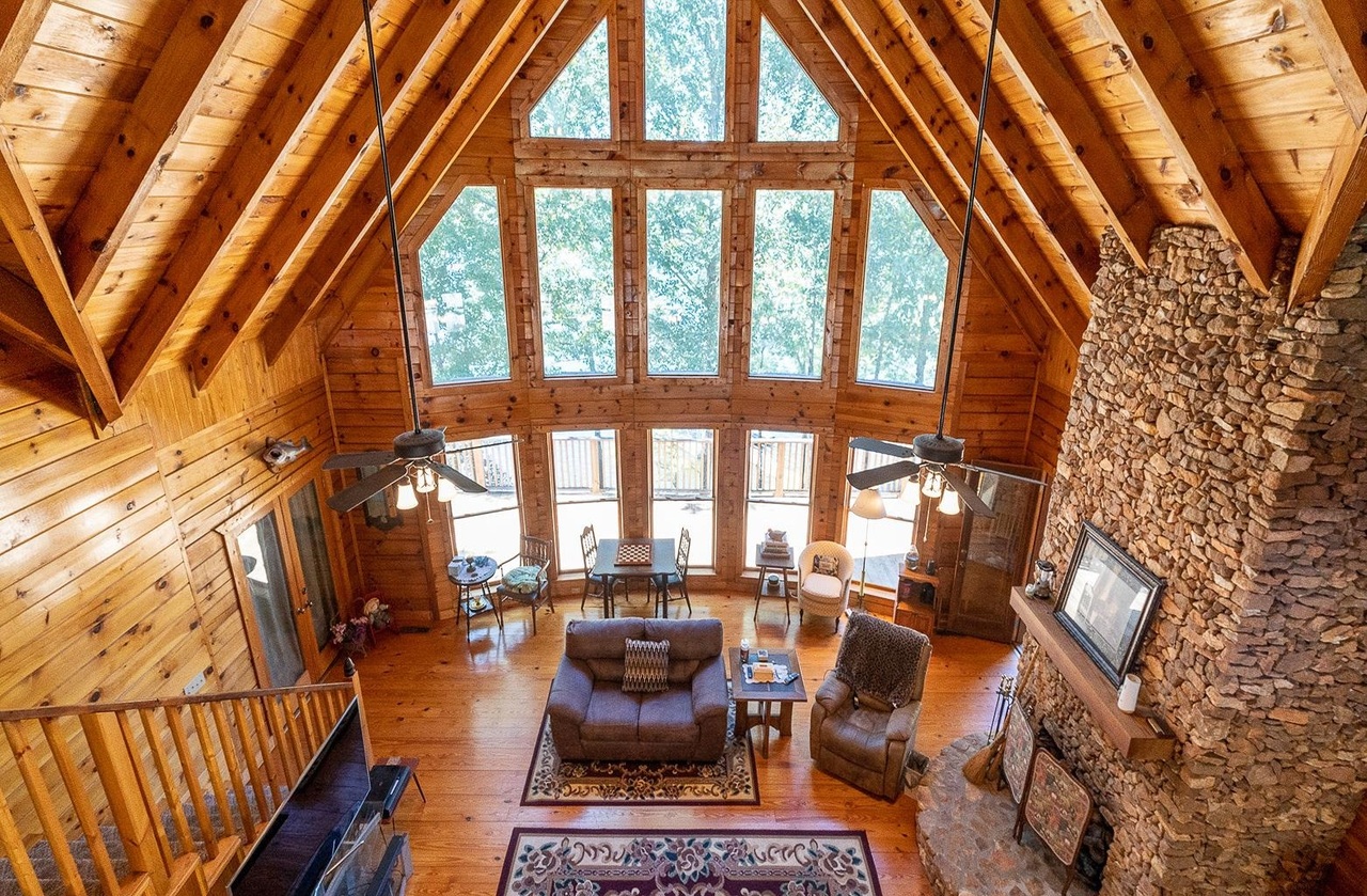 2221 County Road 6 Wedowee, AL 36278 - Photo 26 of 43