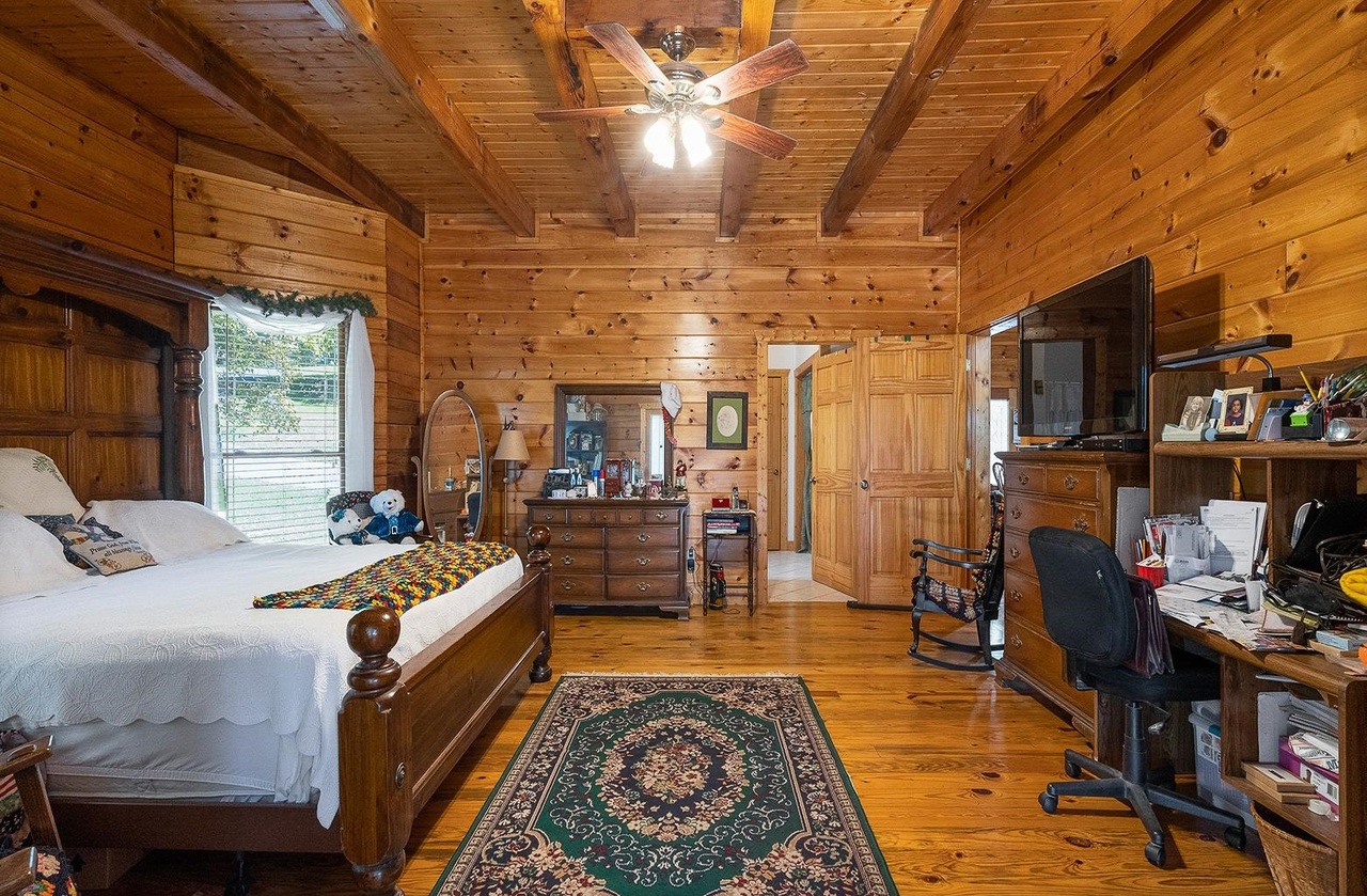 2221 County Road 6 Wedowee, AL 36278 - Photo 29 of 40